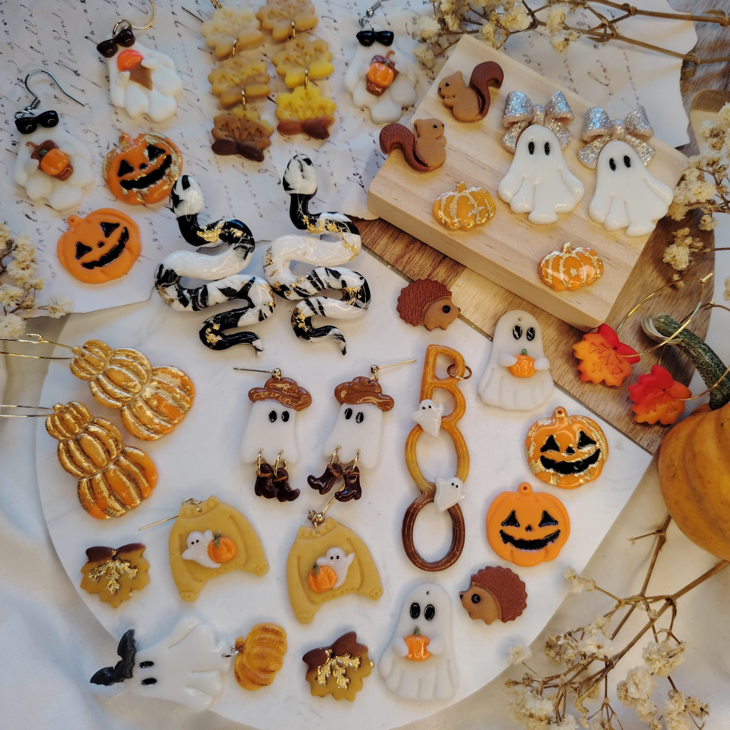 👻 Halloween Collection