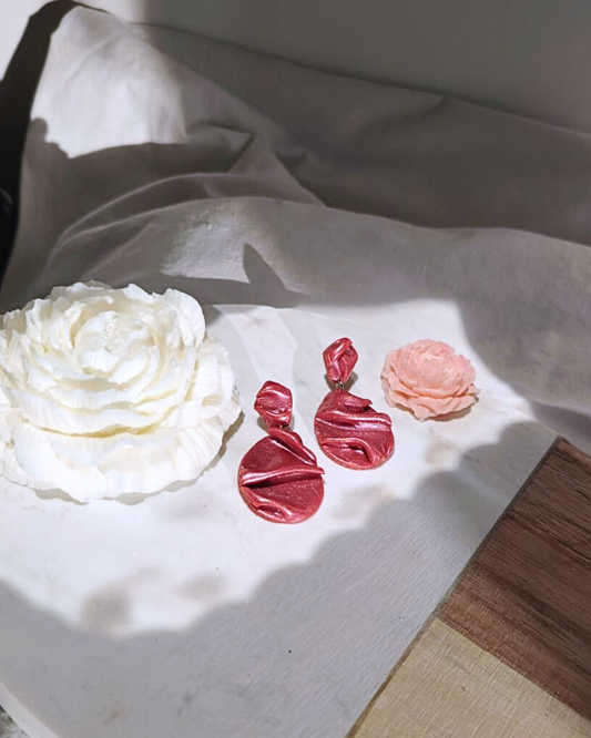 Lexy- unikatne naušnice