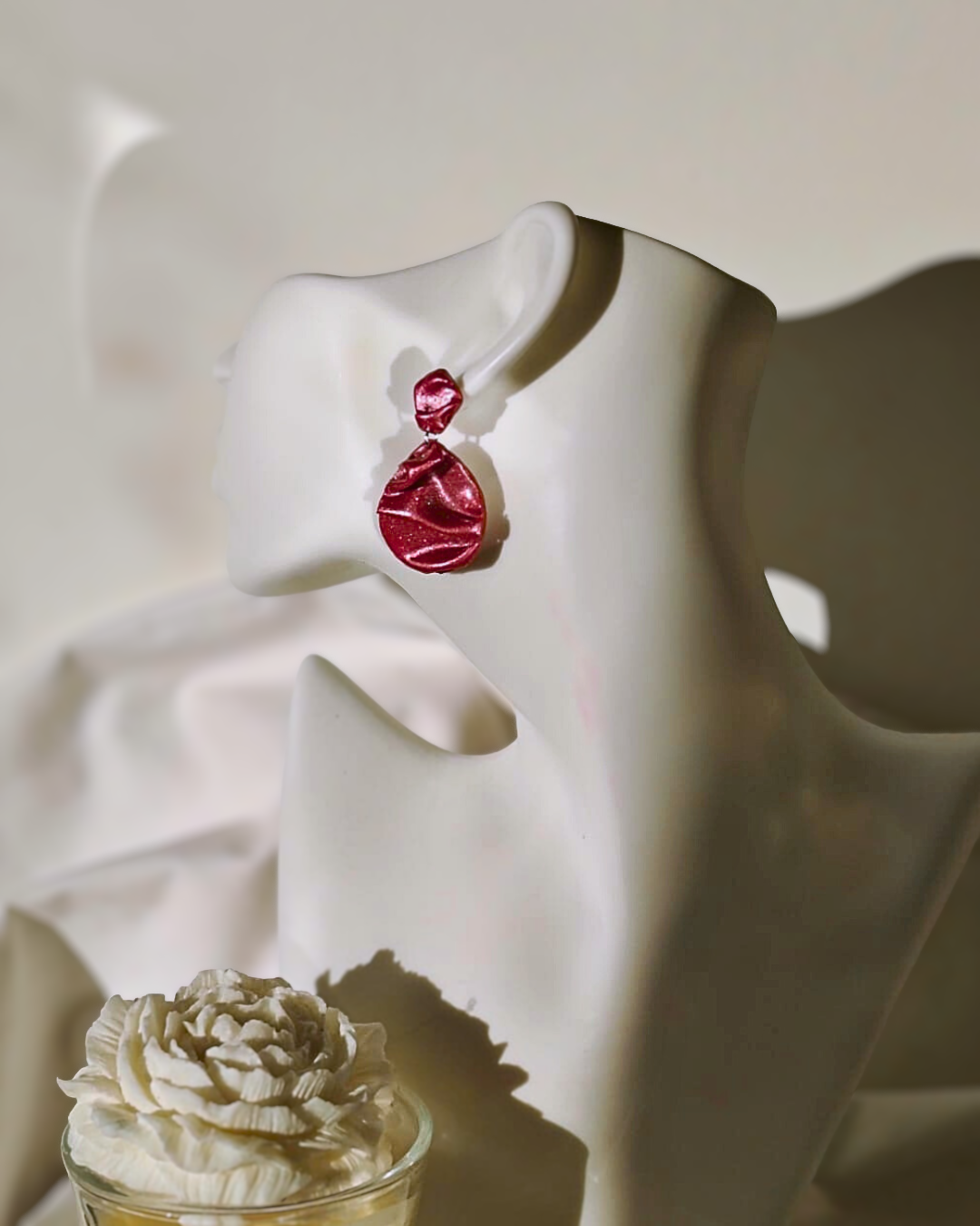 Lexy- unikatne naušnice