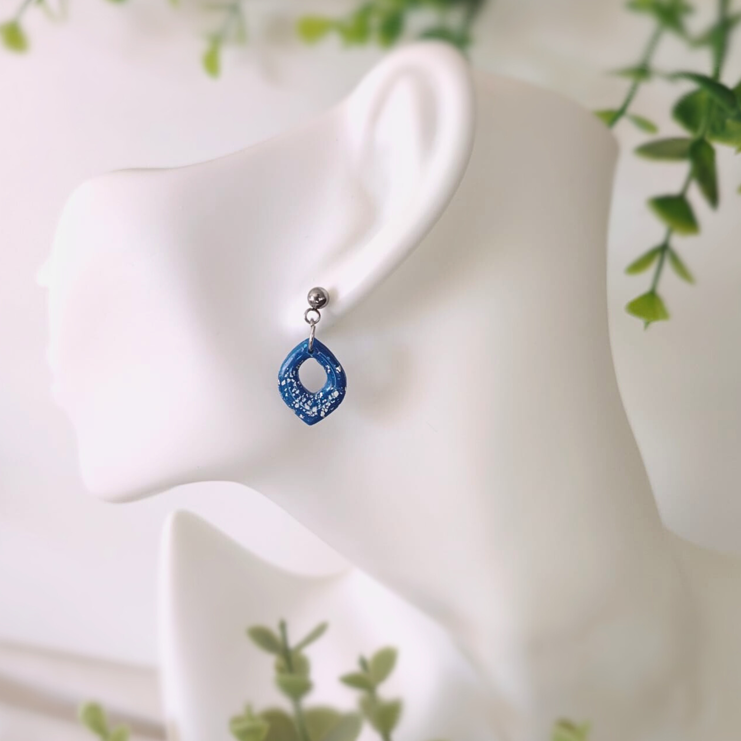 Mini Aurora Naušnice ✨ Elegantne naušnice za svaku prigodu