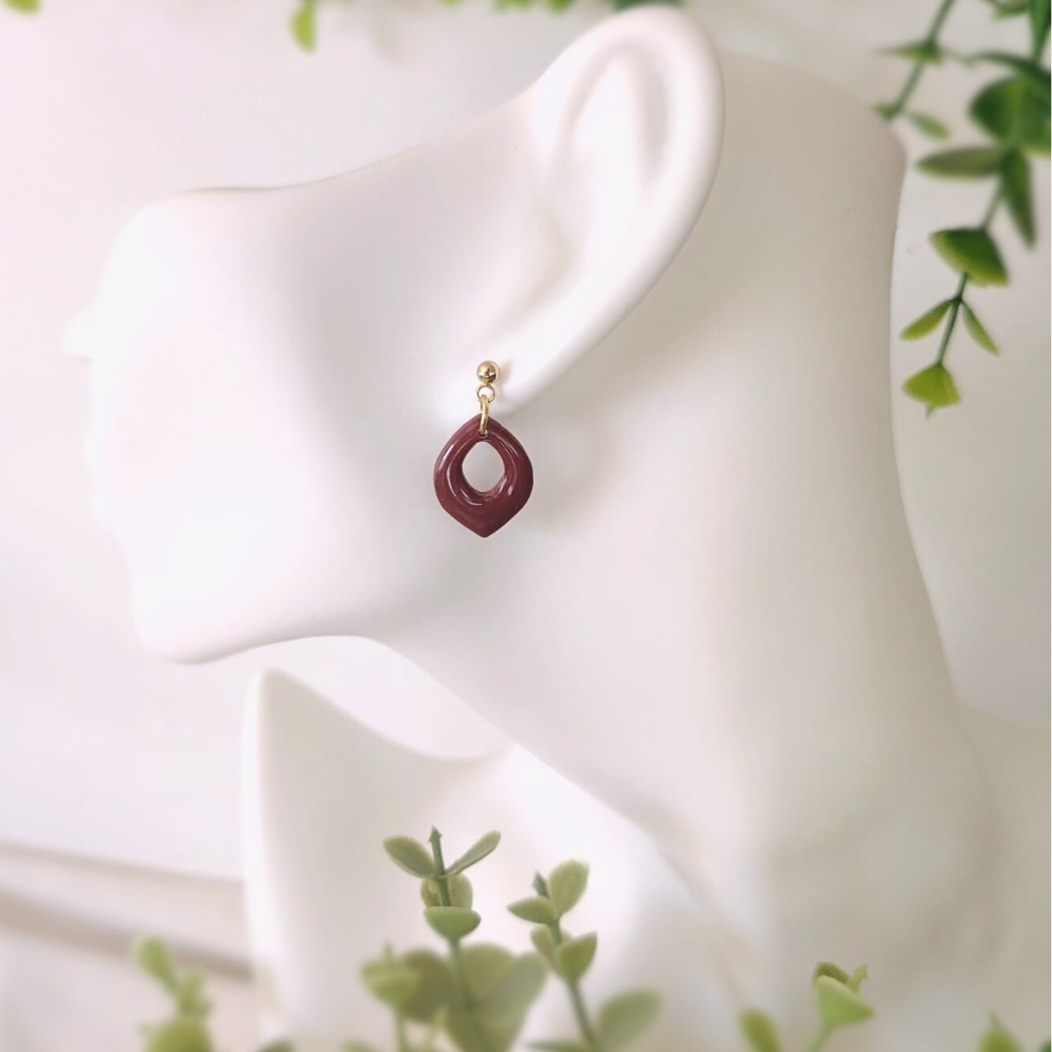 Mini Aurora Naušnice ✨ Elegantne naušnice za svaku prigodu